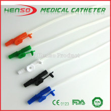 HENSO Disposable Sterile Suction Cannula